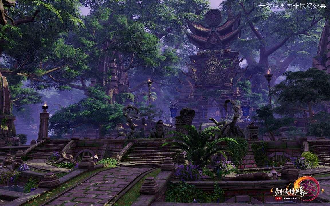 逃出塞里洛斯村