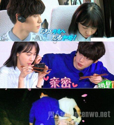 我的女儿才9岁，长得比同龄人高很多，乳房也已经发育了，这是不是早熟的表现？”