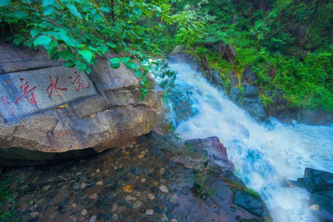 杭州西湖区“文艺赋美” 赏北山独特“春晚”